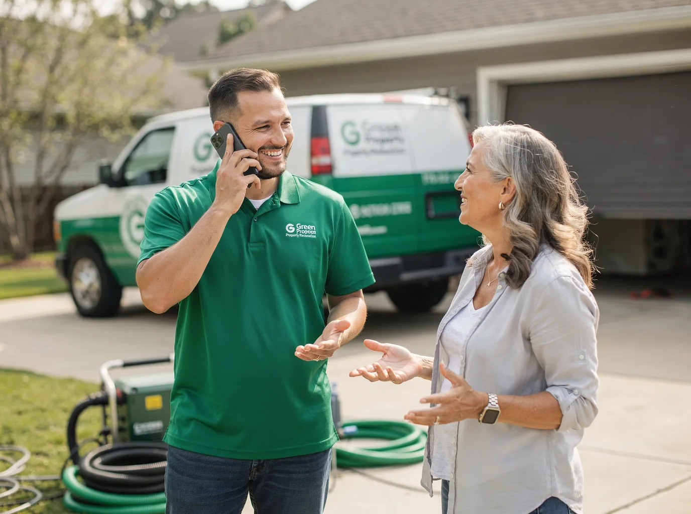 Water Damage Restoration Cairo, OH FAQs